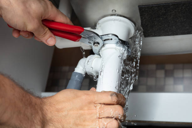 Water damage restoration insurance claims in Wilkes Barre, PA