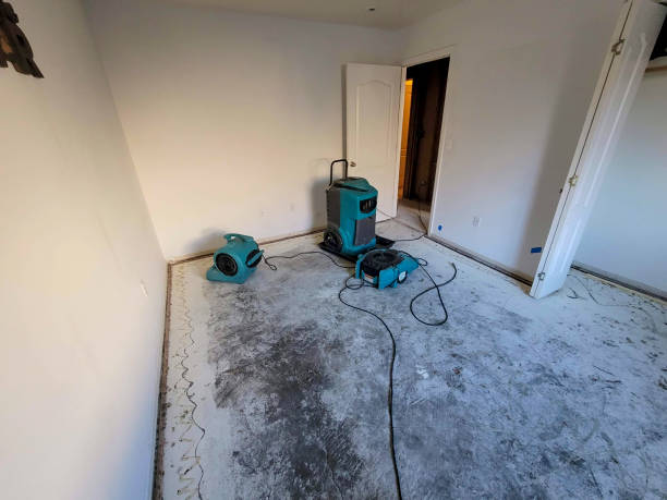 Professional Water damage restoration in Wilkes Barre, PA