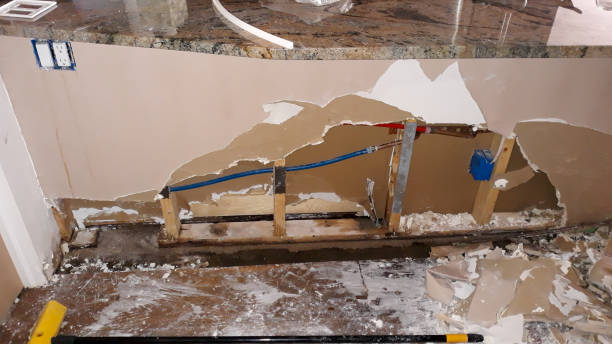 Best Water damage contractors near me  in Wilkes Barre, PA