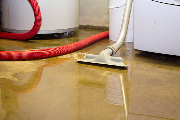  Wilkes Barre, PA Water damage restoration Pros