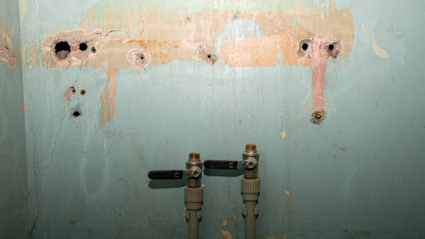 Best Emergency water damage restoration  in Wilkes Barre, PA